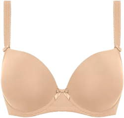 Women's Deco Plunge T-shirt Bra, AA4234