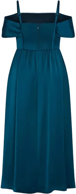 Women's Angel Love Maxi Dress