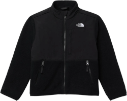 The North Face Boys' Denali Jacket (Toddler) 3 Tnf Black