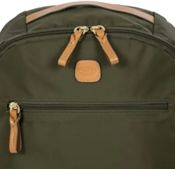 Bric's X-Travel City Backpack
