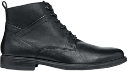 Terence lace-up leather boots