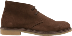 suede desert boots