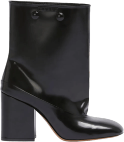 Trunkaroo block-heel ankle boots