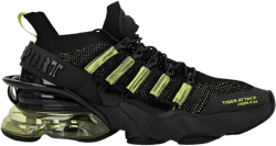 Tiger Attack Gen X 04 sneakers