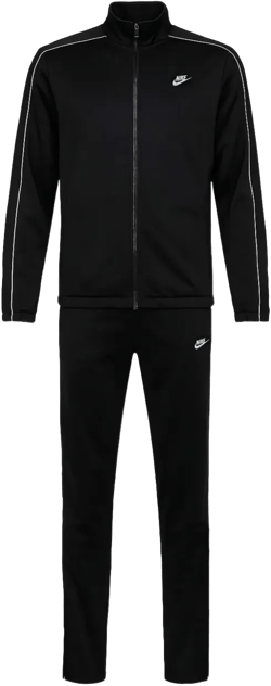 embroidered-logo track pants (pack of two)