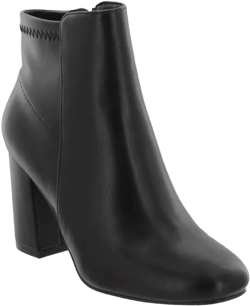 Women's Carla Block Heel Booties 
