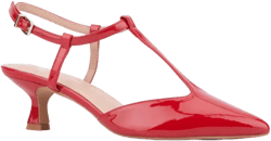 Women's Vina Ankle Strap Heel