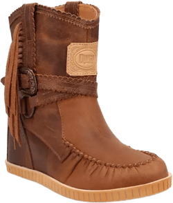 Women's Montauk Leather Boot