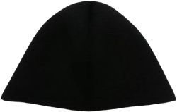 cashmere beanie hat