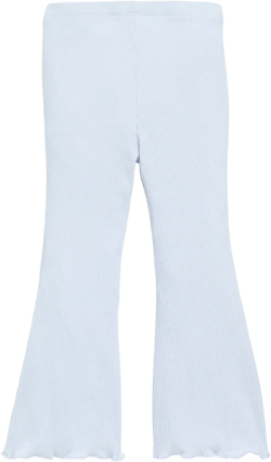 Ribbed Flare-Leg Leggings for Toddler Girls | Old Navy
