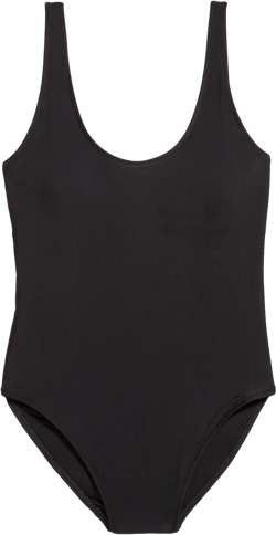 Matte One-Piece Swimsuit | Old Navy