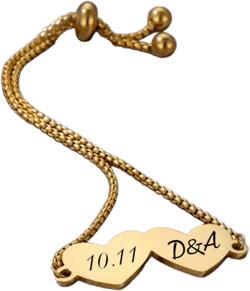 Custom Engraved Name & Infinity Symbol Stainless Steel Bracelet, Vintage Baroque Pearl Women Jewelry, Adjustable Gifft For Party, Holiday, Christmas,Gold,Stylish,Colorful,Vintage,Simple,Unisex,Casual,Cuties,Custom,Personalized,Unique,Ideal Gifts For Him,Ideal Gifts For Her,Her,Boyfriend,Girlfriend,Dad,Mom,Family,Friends,For Anniversaries,For Birthdays,For Graduation,For Prom,For Party,Stainless Steel Jewelry