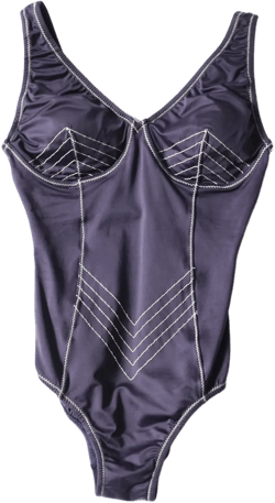 Rare Vintage Jean Paul Gaultier Swimsuit