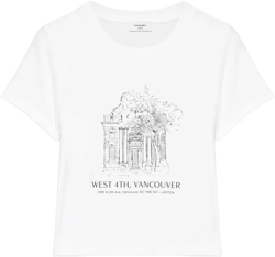 COTTONWHISK™ PEDIGREE T-SHIRT