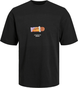 Everyday Back Crewneck Tee