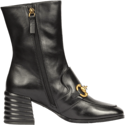 Daffodil - Ankle Boots