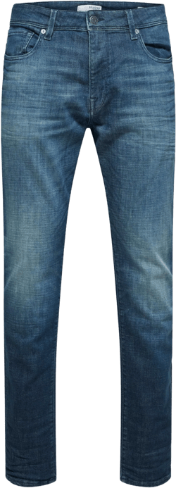 Leon Slim Jeans