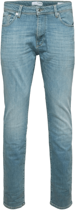 Slim Leon Jeans