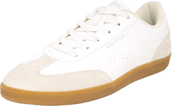 Cobal Casual Court Sneaker