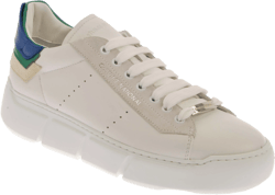 Perforated Sneakers by Costume National