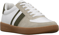 Hyde Lace Up Sneaker