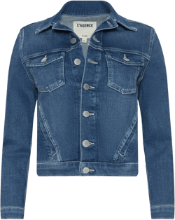 Maven Denim Jacket