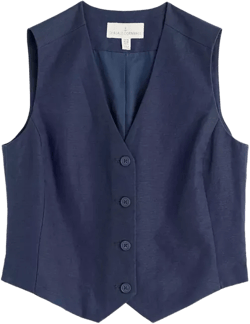 Women's Erica Waistcoat