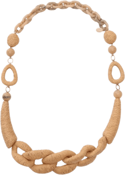 Teismo necklace