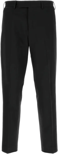 cotton trousers