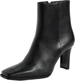 Hendrix Ankle Boots