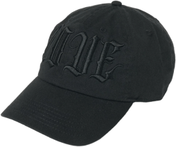 LOVE cap【Stock】