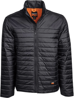 Timberland Men's Mt. Washington Insulated Jacket
