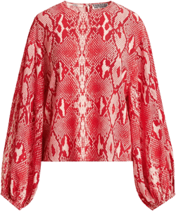 Inemy blouse
