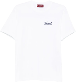 cotton jersey T-shirt