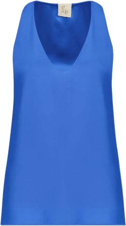Serena tank top