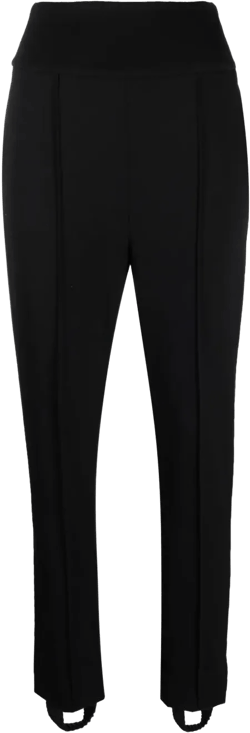 Pinzon slim-fit trousers
