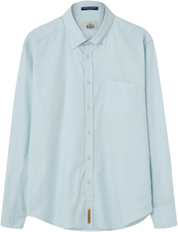 chest-pocket shirt