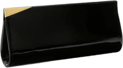 Armide clutch bag