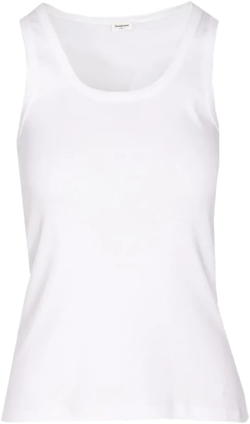 cotton tank top