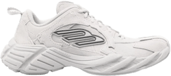 Monday  logo-detail chunky sneakers
