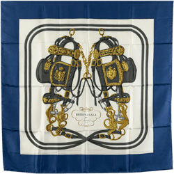 20th Century Brides de Gala Silk Scarf scarves