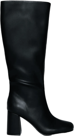 Teala Boots Black