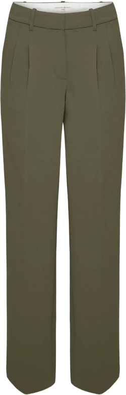 THE EFFORTLESS PANT™ LO-RISE