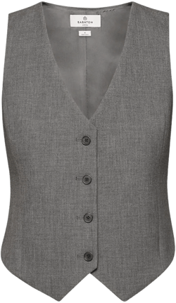 DENIRO VEST