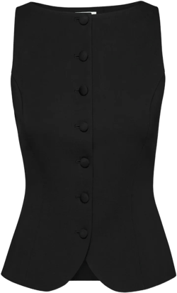 PONTEFLEX RISETTE VEST