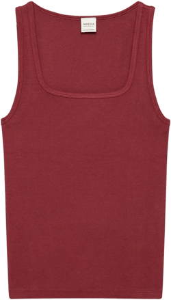 HOMESTRETCH™ RIB SQUARENECK TANK