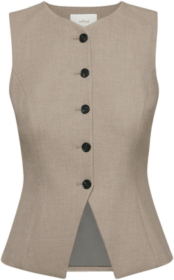 REGAL VEST