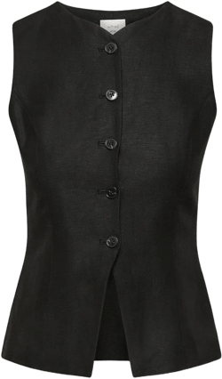 CRUISELINEN™ REGAL VEST