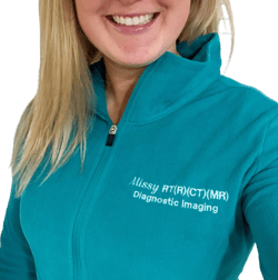Personalized Ladies Lightweight Fleece Jacket - Medical Field Embroidered Name, Credentials, Title, Department - Nurse Graduation Gift