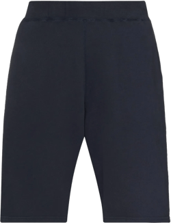 cotton drawstring shorts